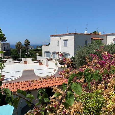 Apartment Ponente By Interhome Forio (Isola d'Ischia) Exterior foto