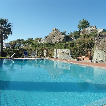 Apartment Ponente By Interhome Forio (Isola d'Ischia) Exterior foto