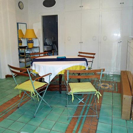 Apartment Ponente By Interhome Forio (Isola d'Ischia) Exterior foto