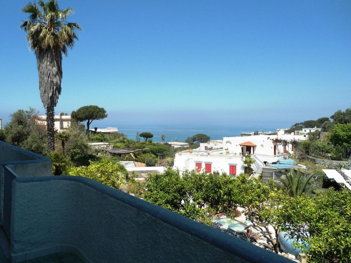 Apartment Ponente By Interhome Forio (Isola d'Ischia) Exterior foto