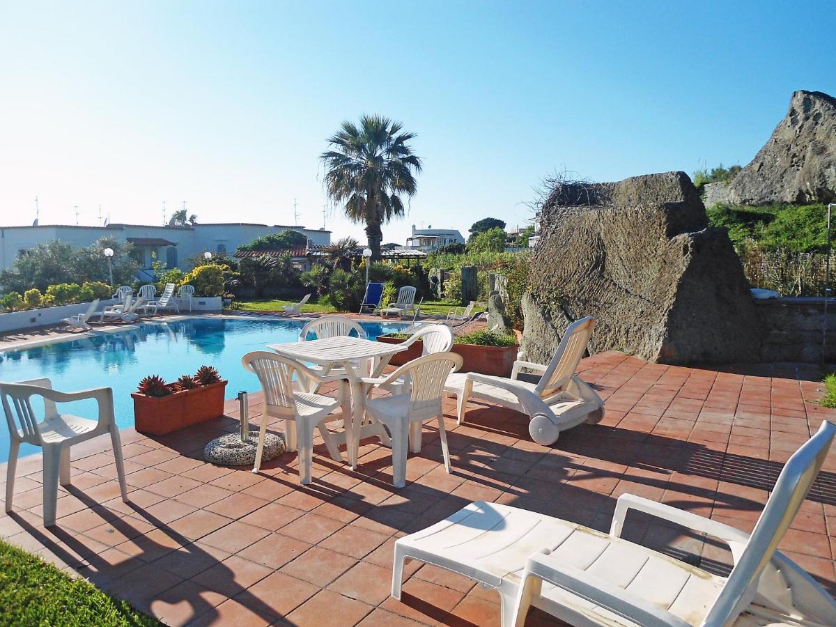 Apartment Ponente By Interhome Forio (Isola d'Ischia) Exterior foto