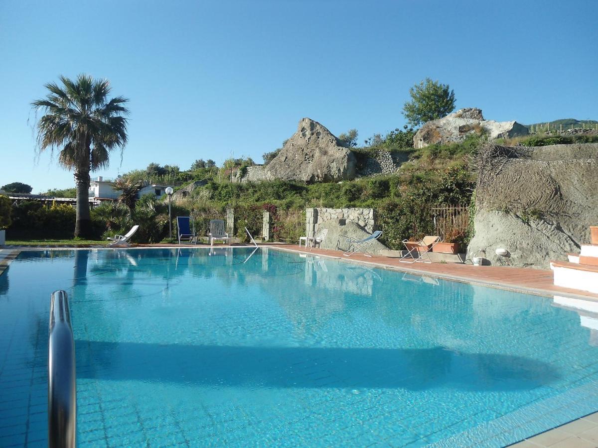 Apartment Ponente By Interhome Forio (Isola d'Ischia) Exterior foto