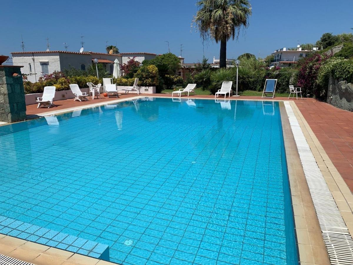 Apartment Ponente By Interhome Forio (Isola d'Ischia) Exterior foto