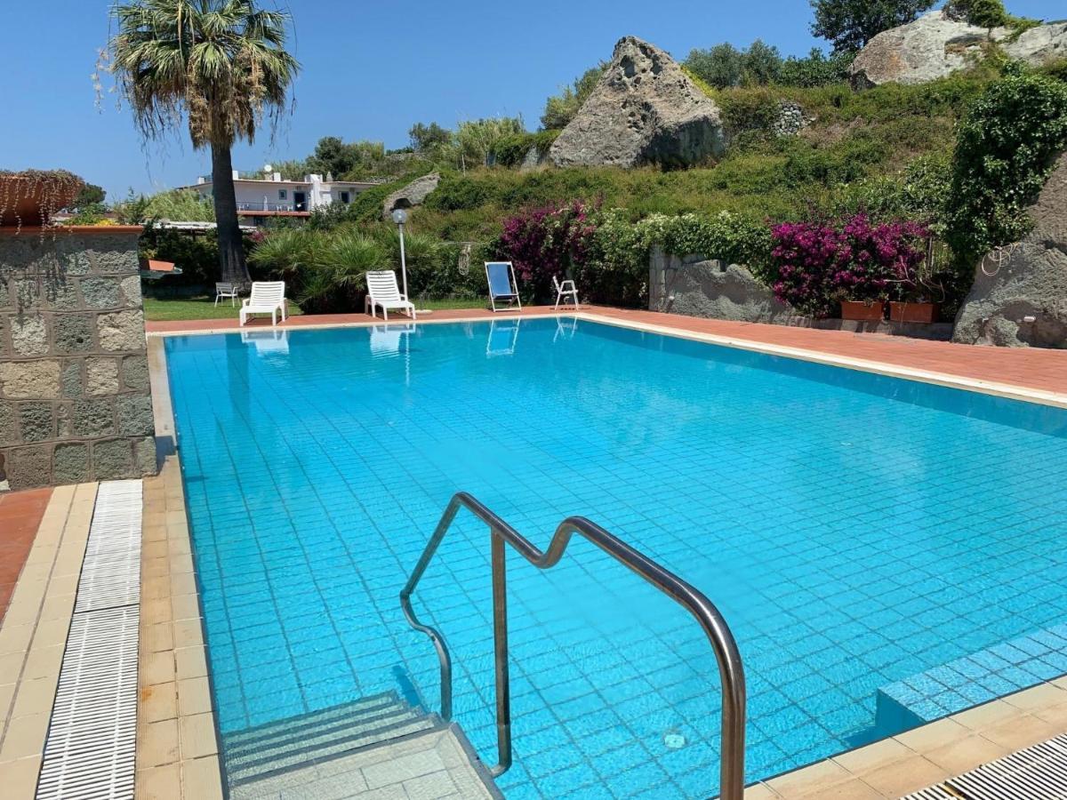 Apartment Ponente By Interhome Forio (Isola d'Ischia) Exterior foto