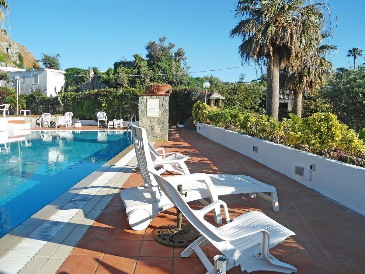 Apartment Ponente By Interhome Forio (Isola d'Ischia) Exterior foto