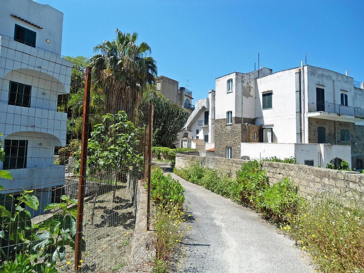 Apartment Ponente By Interhome Forio (Isola d'Ischia) Exterior foto
