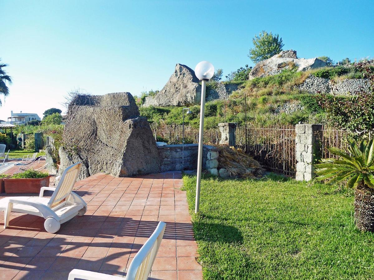 Apartment Ponente By Interhome Forio (Isola d'Ischia) Exterior foto