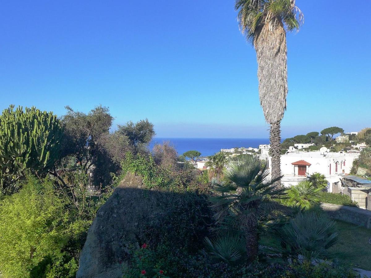 Apartment Ponente By Interhome Forio (Isola d'Ischia) Exterior foto