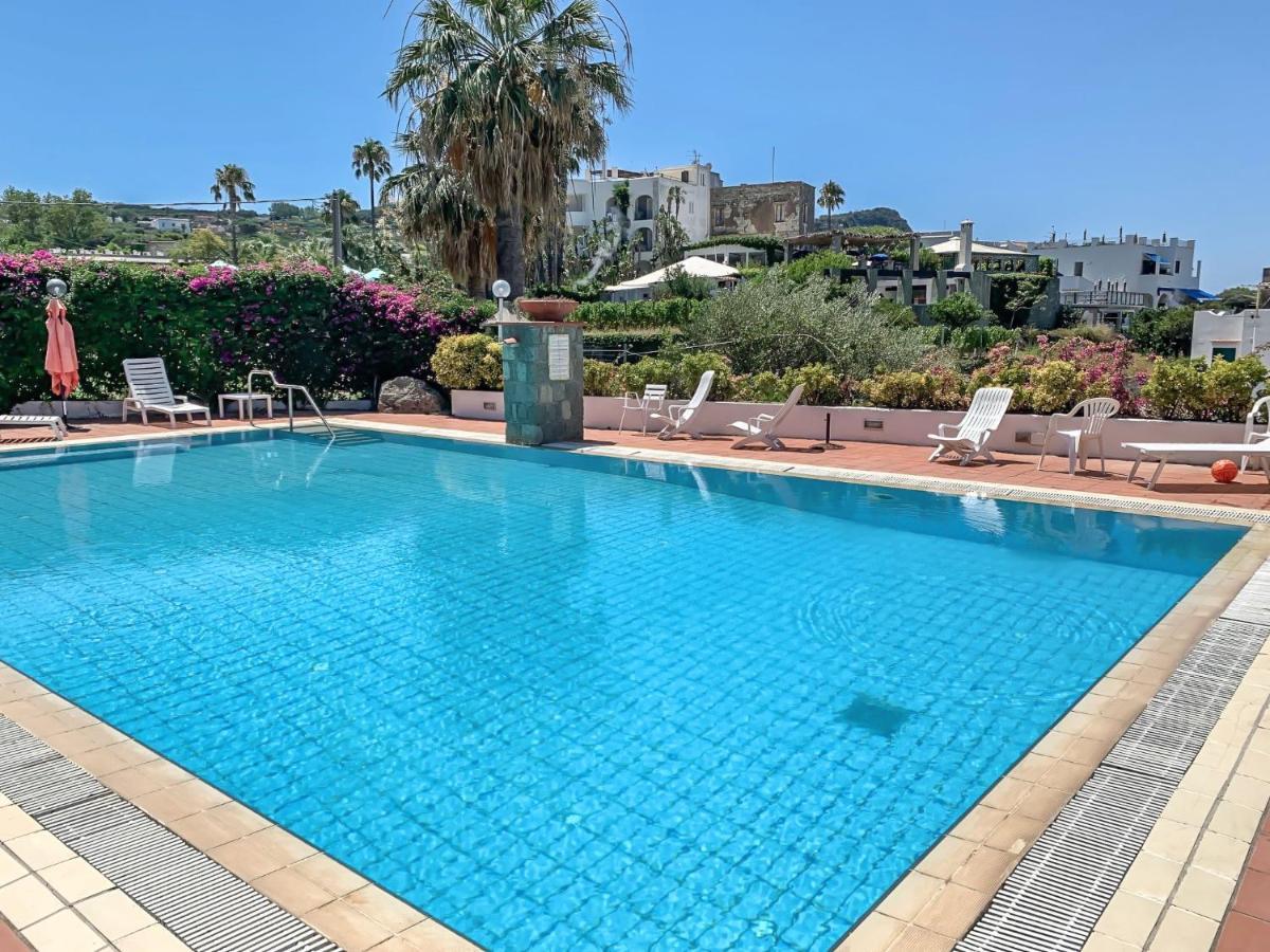 Apartment Ponente By Interhome Forio (Isola d'Ischia) Exterior foto