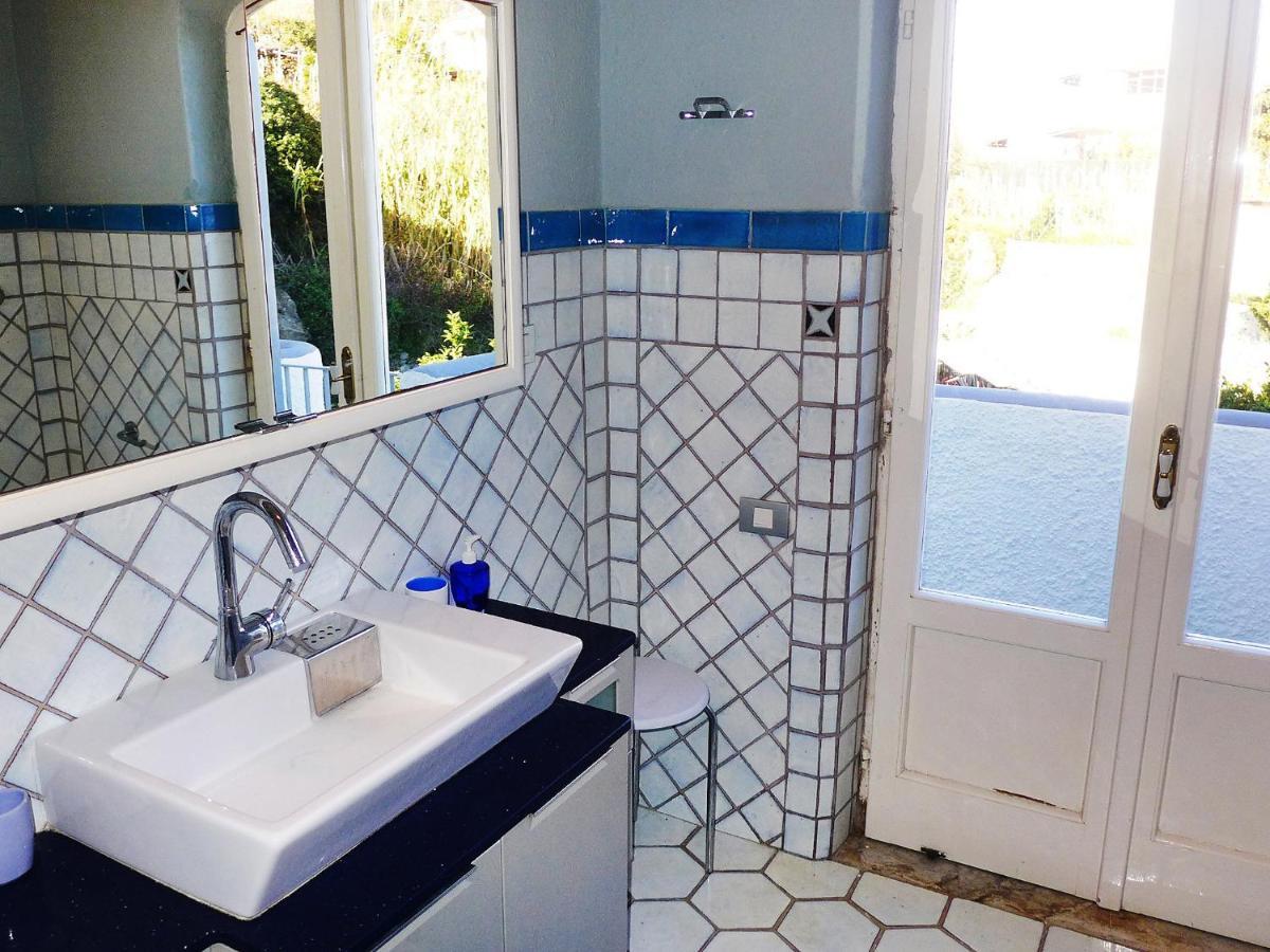 Apartment Ponente By Interhome Forio (Isola d'Ischia) Exterior foto