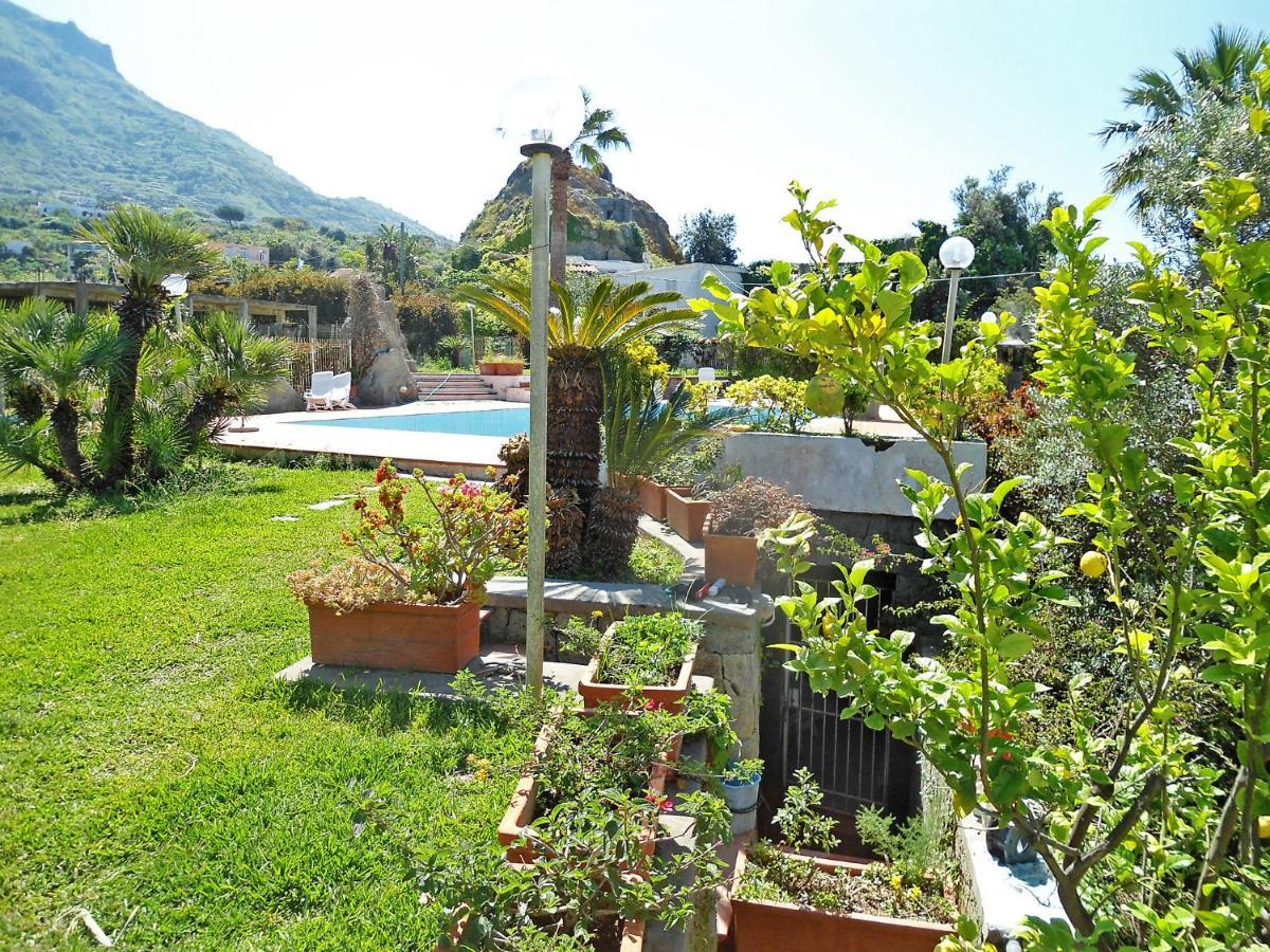 Apartment Ponente By Interhome Forio (Isola d'Ischia) Exterior foto