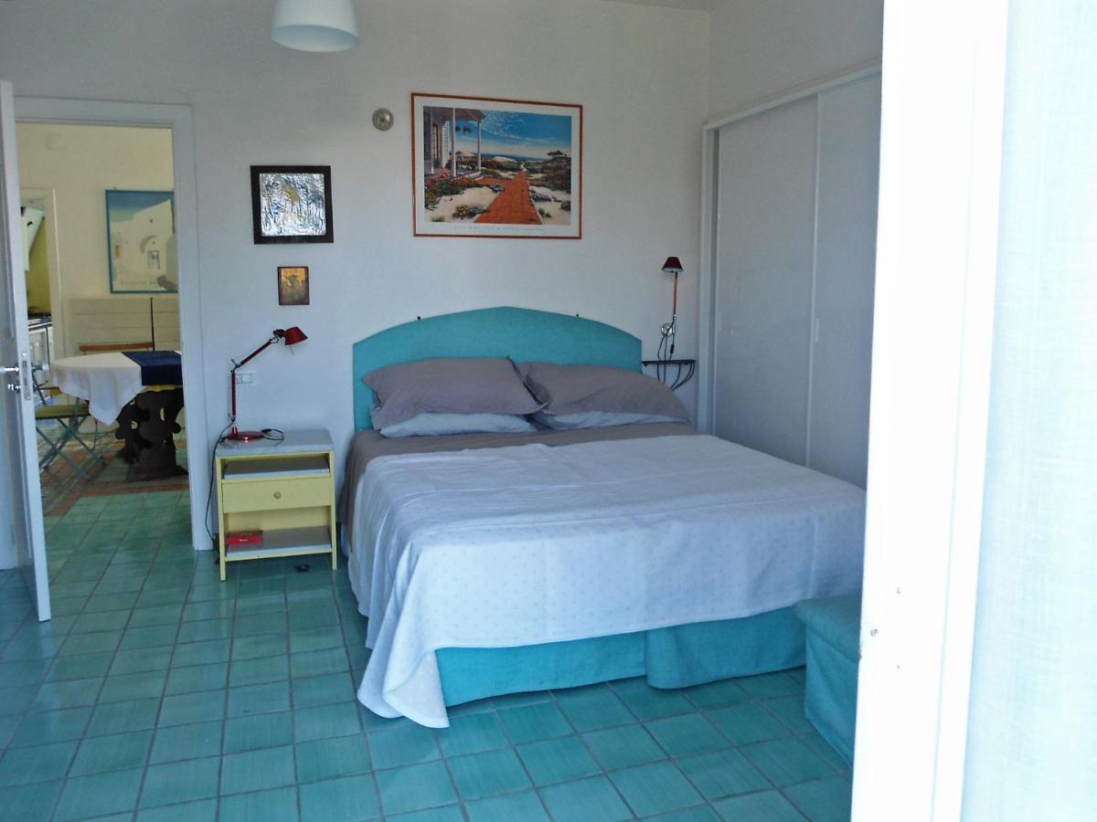 Apartment Ponente By Interhome Forio (Isola d'Ischia) Exterior foto