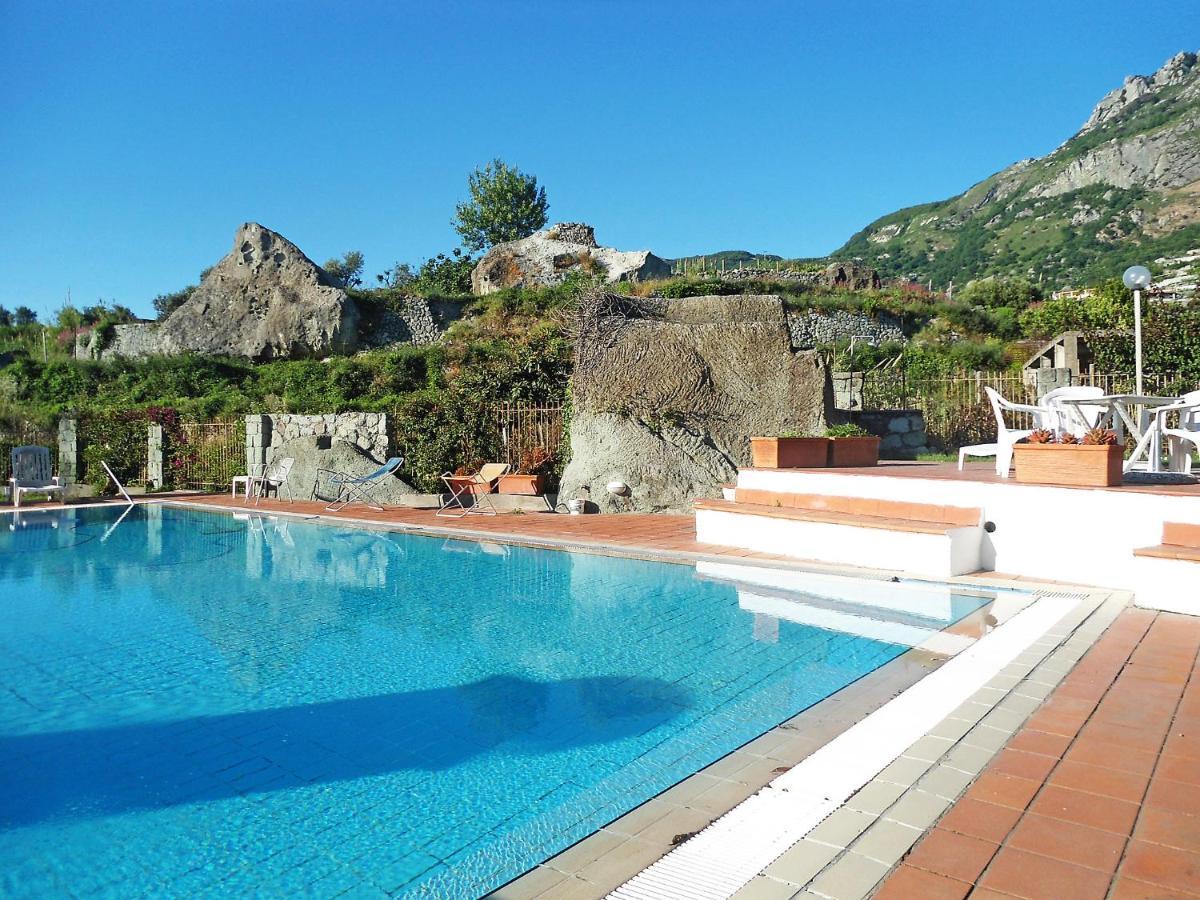 Apartment Ponente By Interhome Forio (Isola d'Ischia) Exterior foto