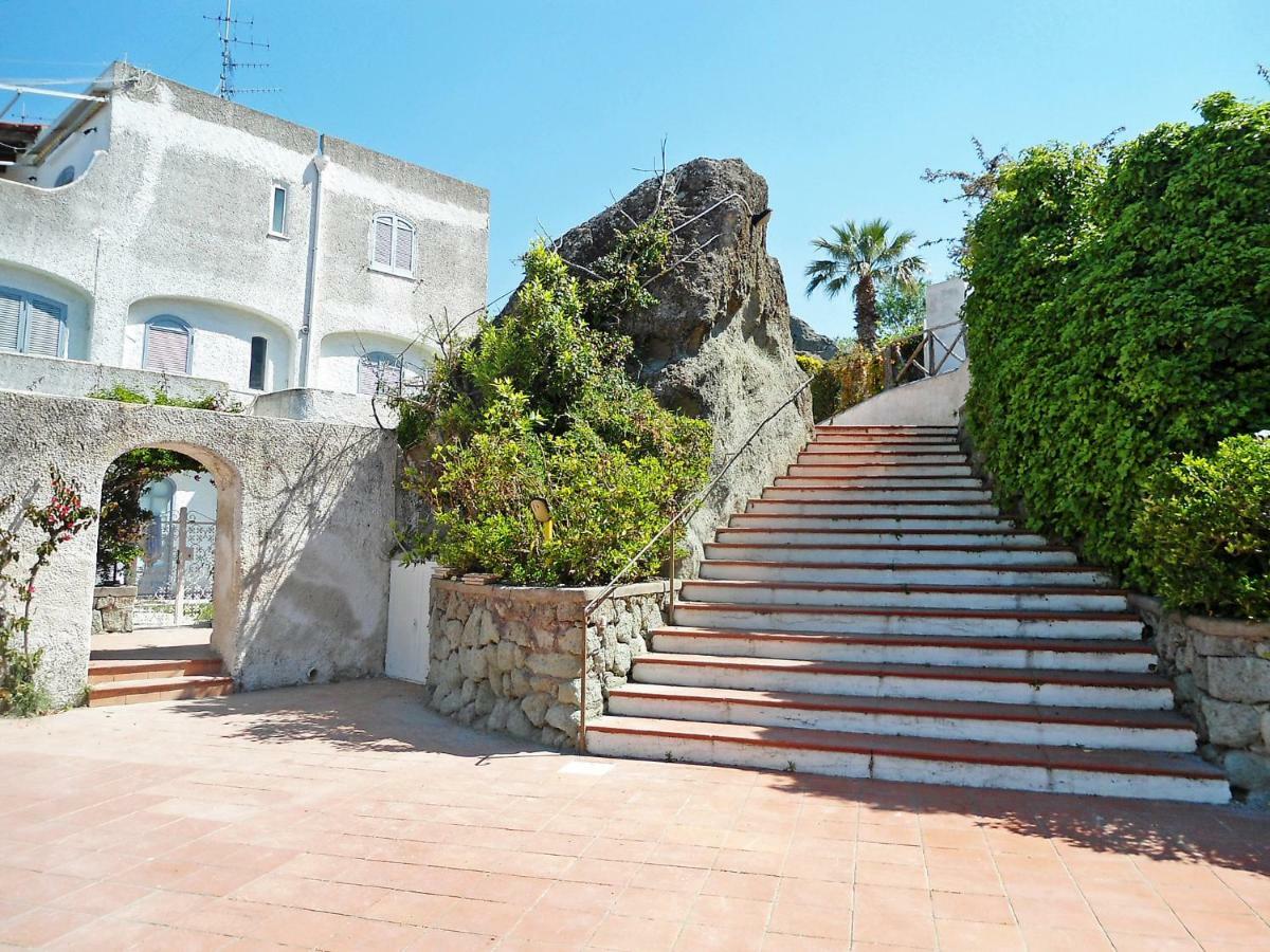 Apartment Ponente By Interhome Forio (Isola d'Ischia) Exterior foto